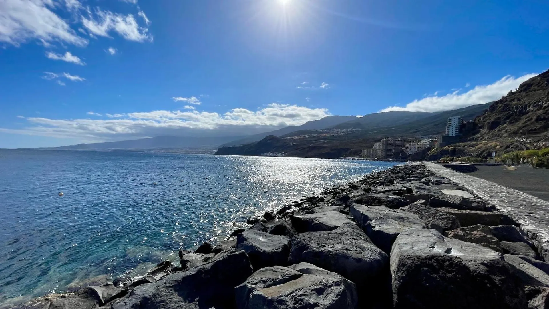 Vendégház El Gran Lago Azul Radazul